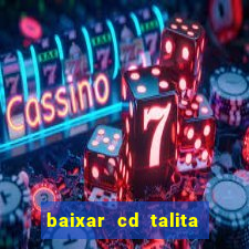 baixar cd talita santos vida vazia